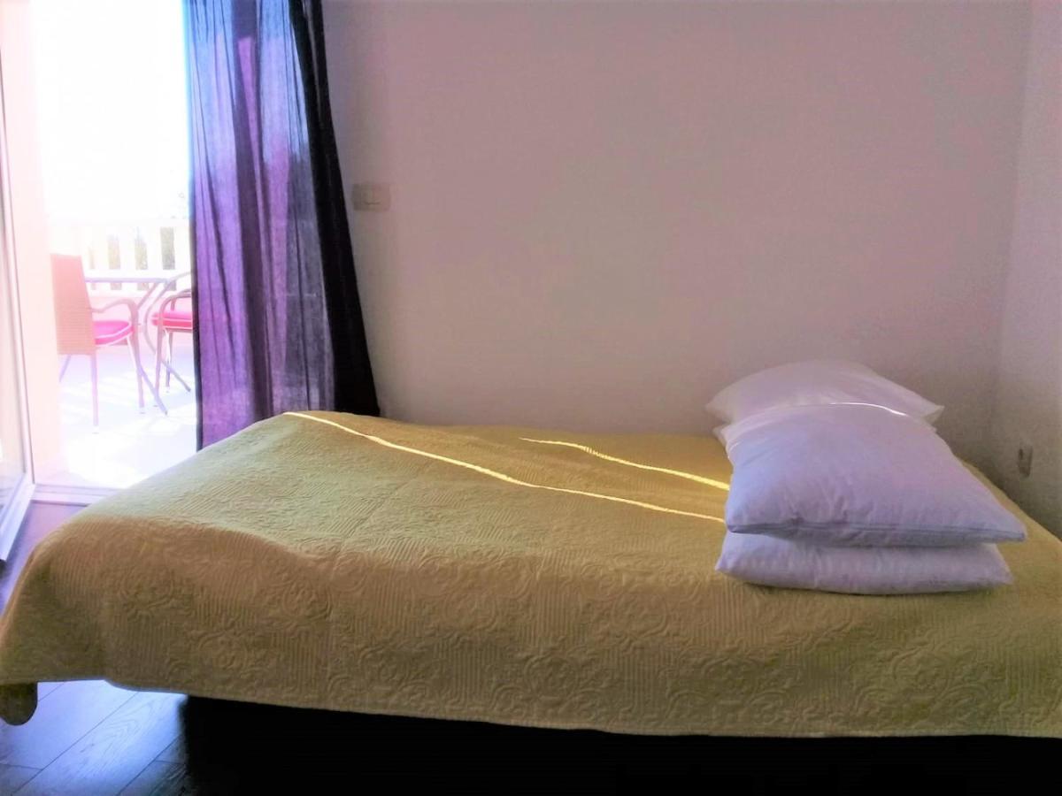 Studio Apartment Brela Eksteriør bilde