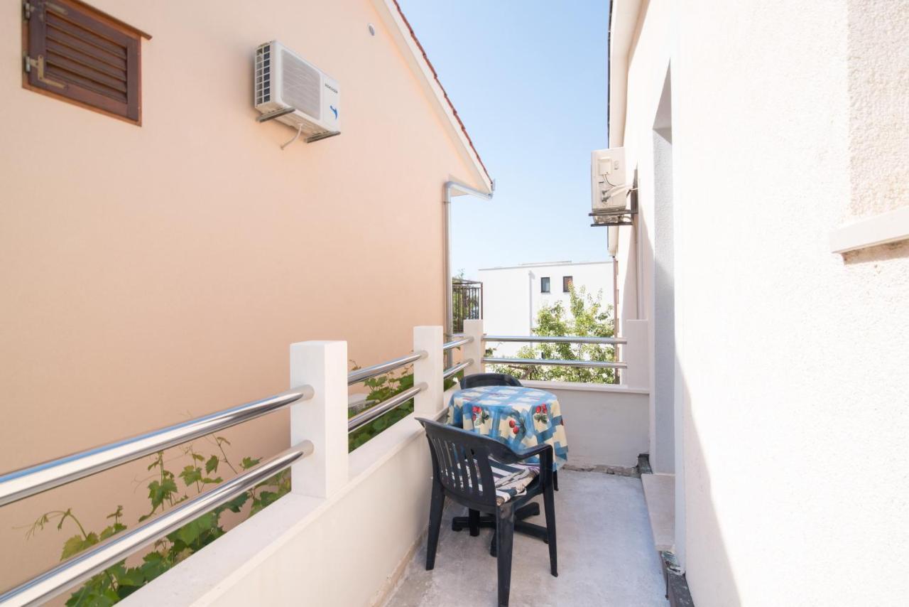 Studio Apartment Brela Rom bilde