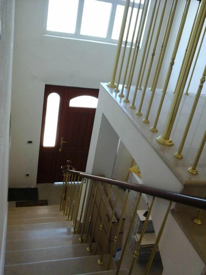 Studio Apartment Brela Eksteriør bilde